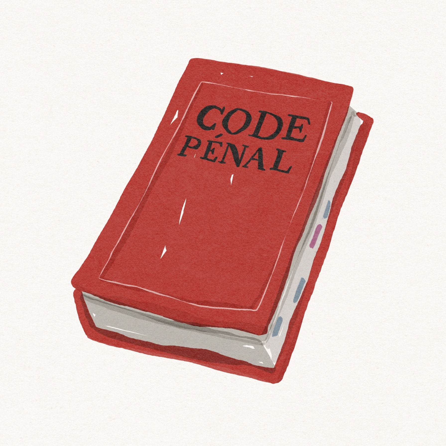 Code Penal